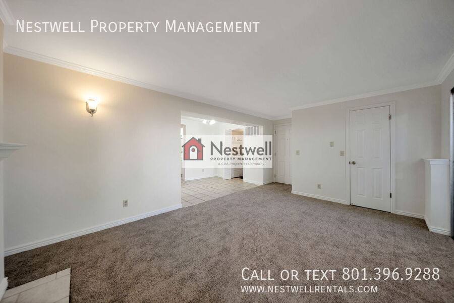 Condo for rent at 2760 S 2000 E #6A, Salt Lake City, UT 84109