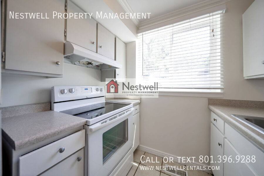 Condo for rent at 2760 S 2000 E #6A, Salt Lake City, UT 84109
