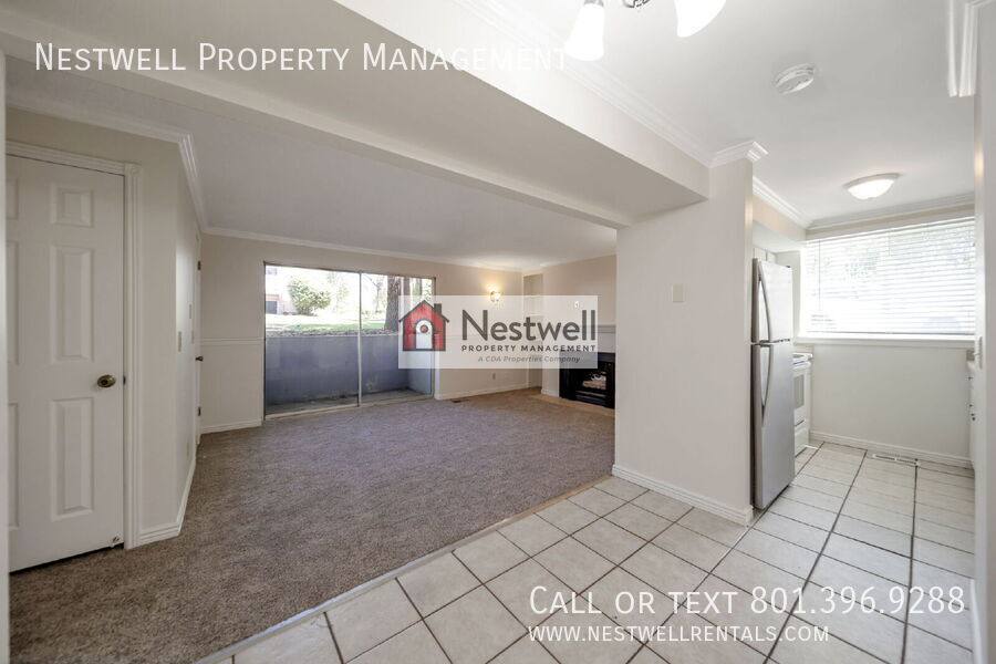 Condo for rent at 2760 S 2000 E #6A, Salt Lake City, UT 84109
