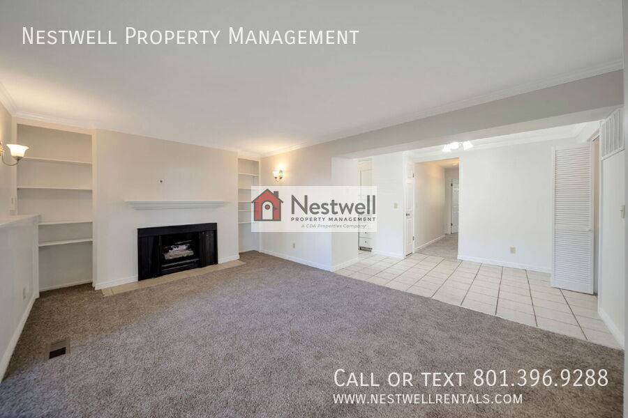 Condo for rent at 2760 S 2000 E #6A, Salt Lake City, UT 84109
