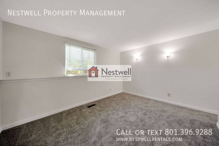 Condo for rent at 2760 S 2000 E #6A, Salt Lake City, UT 84109