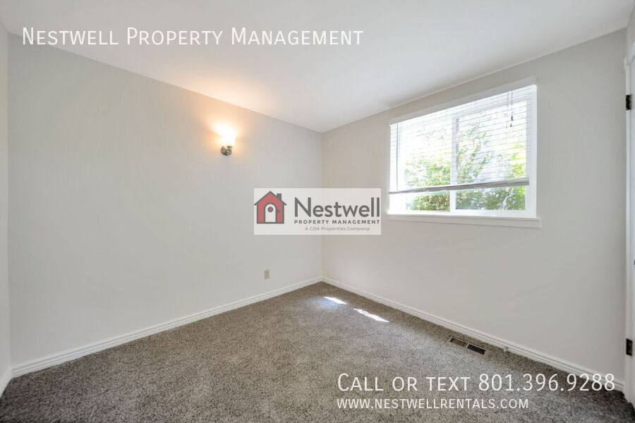 Condo for rent at 2760 S 2000 E #6A, Salt Lake City, UT 84109