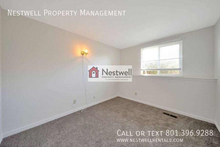 Condo for rent at 2760 S 2000 E #6A, Salt Lake City, UT 84109