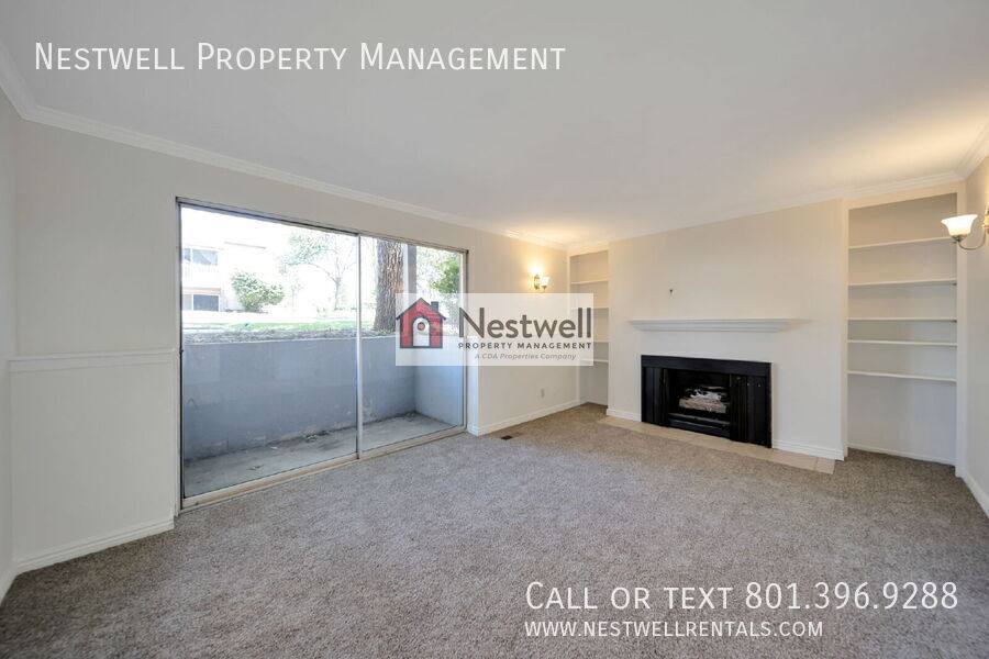 Condo for rent at 2760 S 2000 E #6A, Salt Lake City, UT 84109