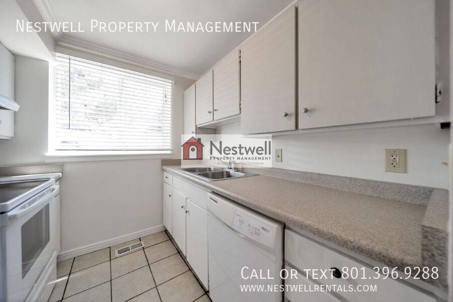 Condo for rent at 2760 S 2000 E #6A, Salt Lake City, UT 84109