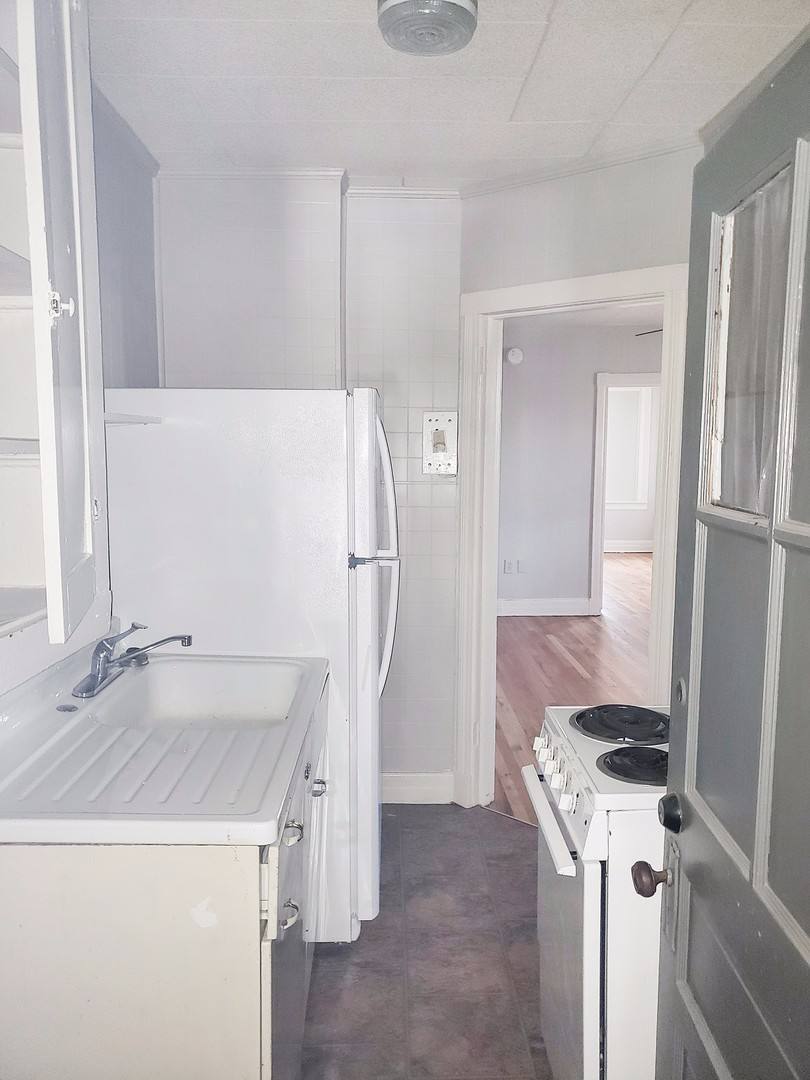 Apartment for rent at 120 Lincoln St NE, Huntsville, AL 35801