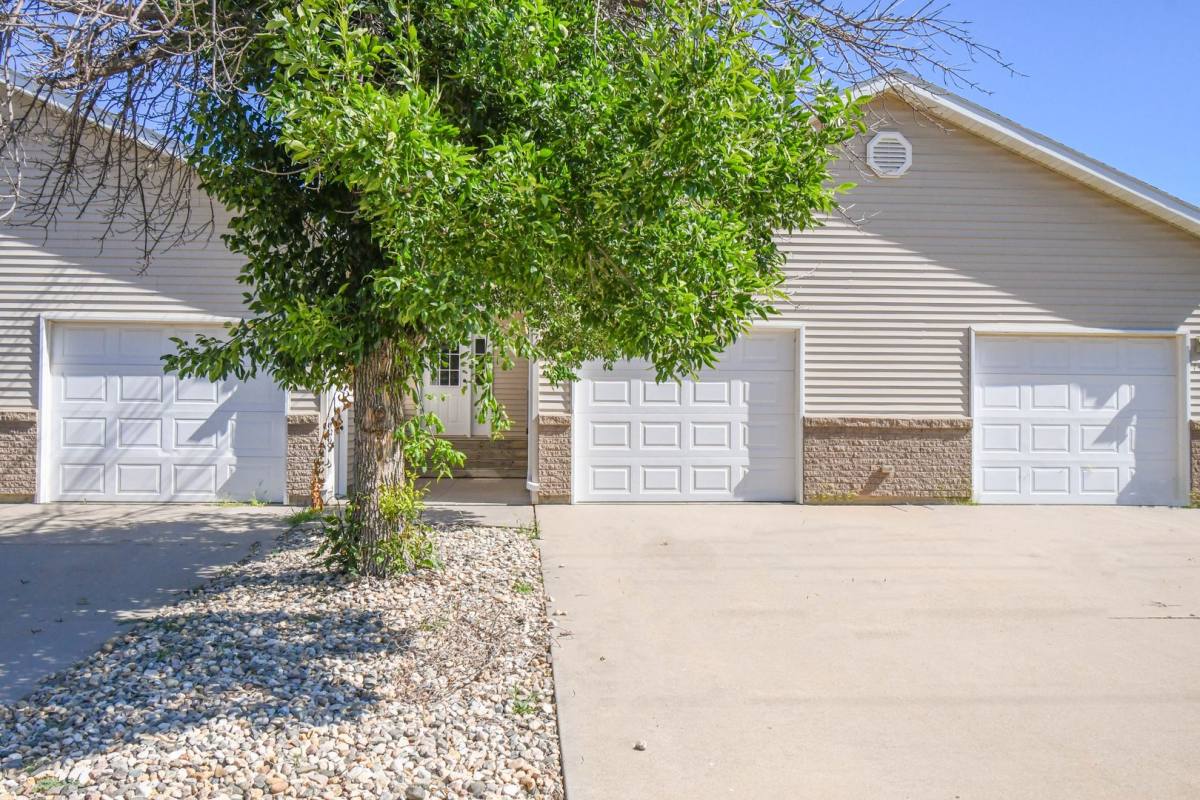 Condo for rent at 1422 E Redwood Blvd, Brandon, SD 57005
