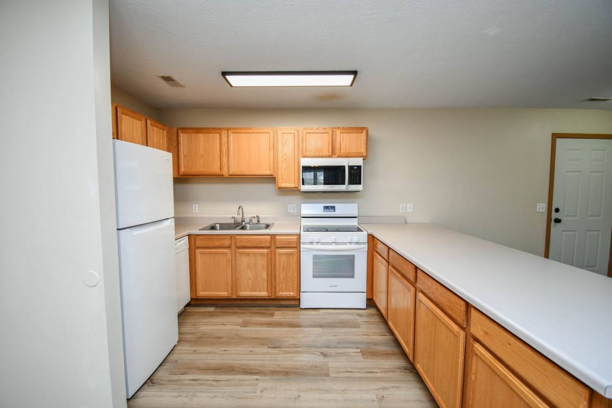 Condo for rent at 1422 E Redwood Blvd, Brandon, SD 57005