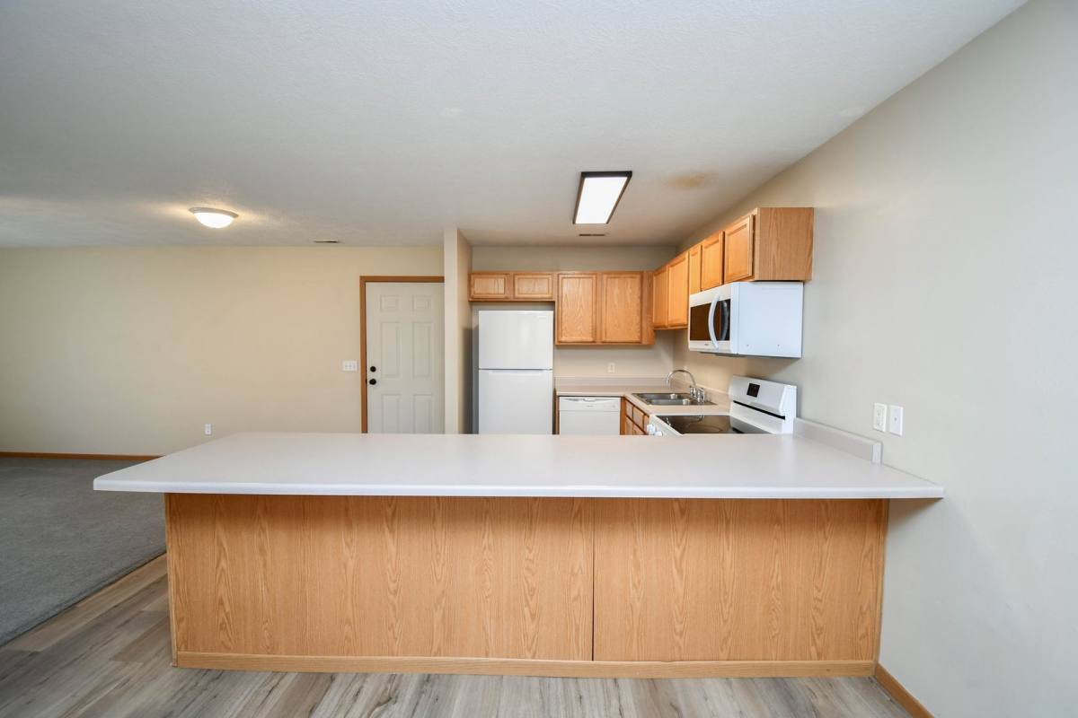 Condo for rent at 1422 E Redwood Blvd, Brandon, SD 57005