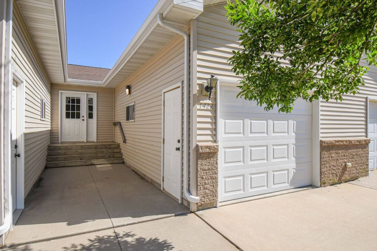Condo for rent at 1422 E Redwood Blvd, Brandon, SD 57005