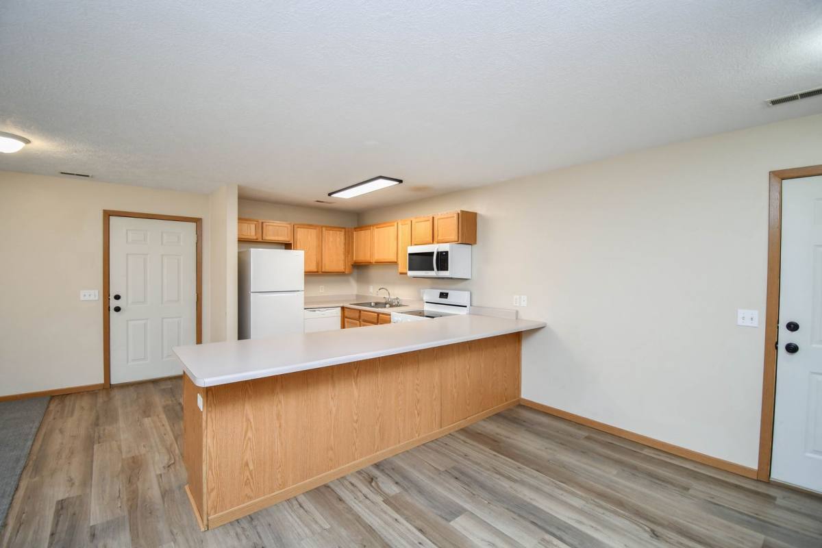 Condo for rent at 1422 E Redwood Blvd, Brandon, SD 57005