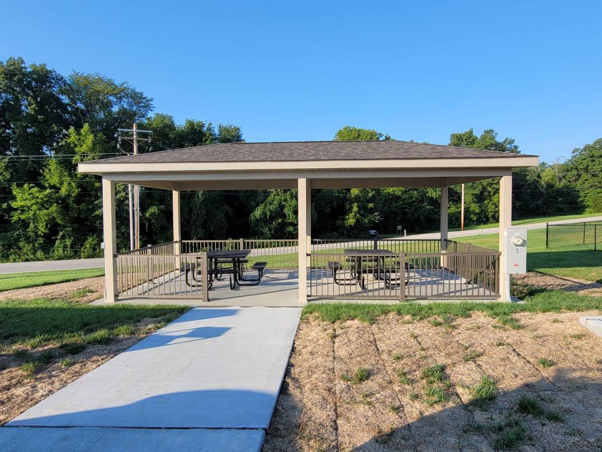 Apartment for rent at 564 Red Bill Dr, Union, MO 63084