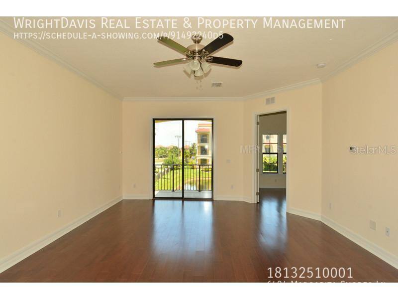 Townhouse for rent at 6404 Margarita Shores Lane, Apollo Beach, FL 33572