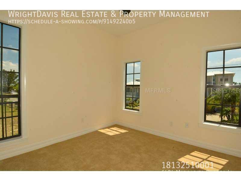 Townhouse for rent at 6404 Margarita Shores Lane, Apollo Beach, FL 33572