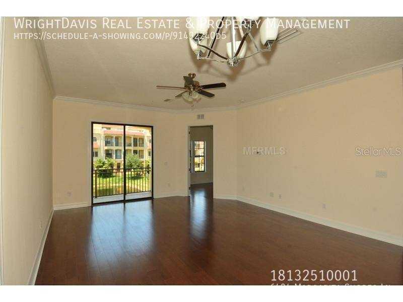 Townhouse for rent at 6404 Margarita Shores Lane, Apollo Beach, FL 33572