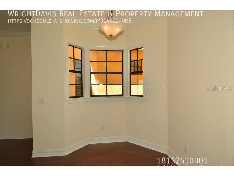 Townhouse for rent at 6404 Margarita Shores Lane, Apollo Beach, FL 33572
