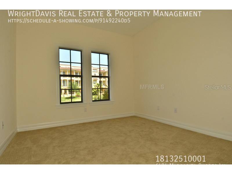 Townhouse for rent at 6404 Margarita Shores Lane, Apollo Beach, FL 33572