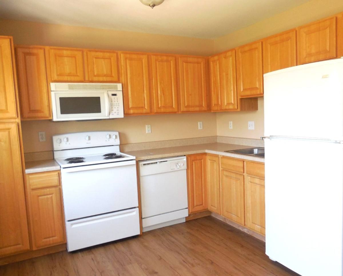 Apartment for rent at 210 Liberty St, Edwardsville, IL 62025