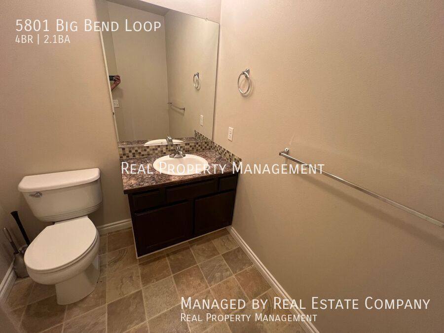 House for rent at 5801 Big Bend Loop, Anchorage, AK 99502