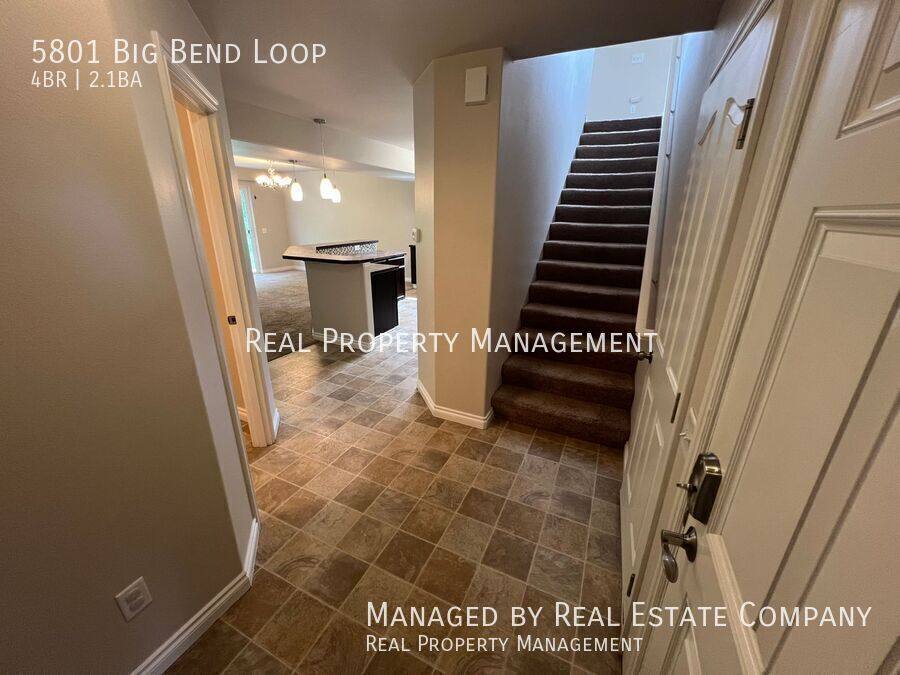House for rent at 5801 Big Bend Loop, Anchorage, AK 99502