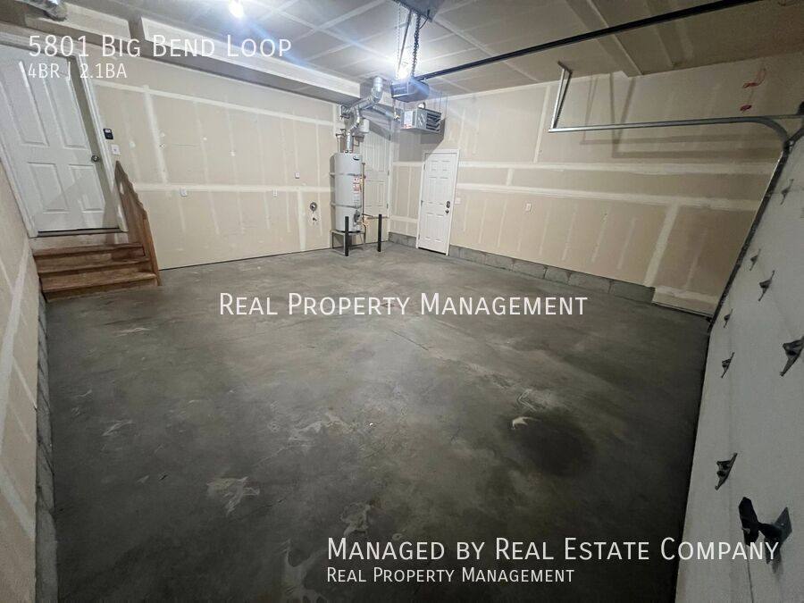 House for rent at 5801 Big Bend Loop, Anchorage, AK 99502