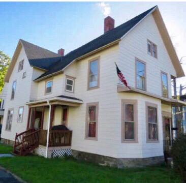 Apartment for rent at 38 Silver St #1, Norwich, NY 13815