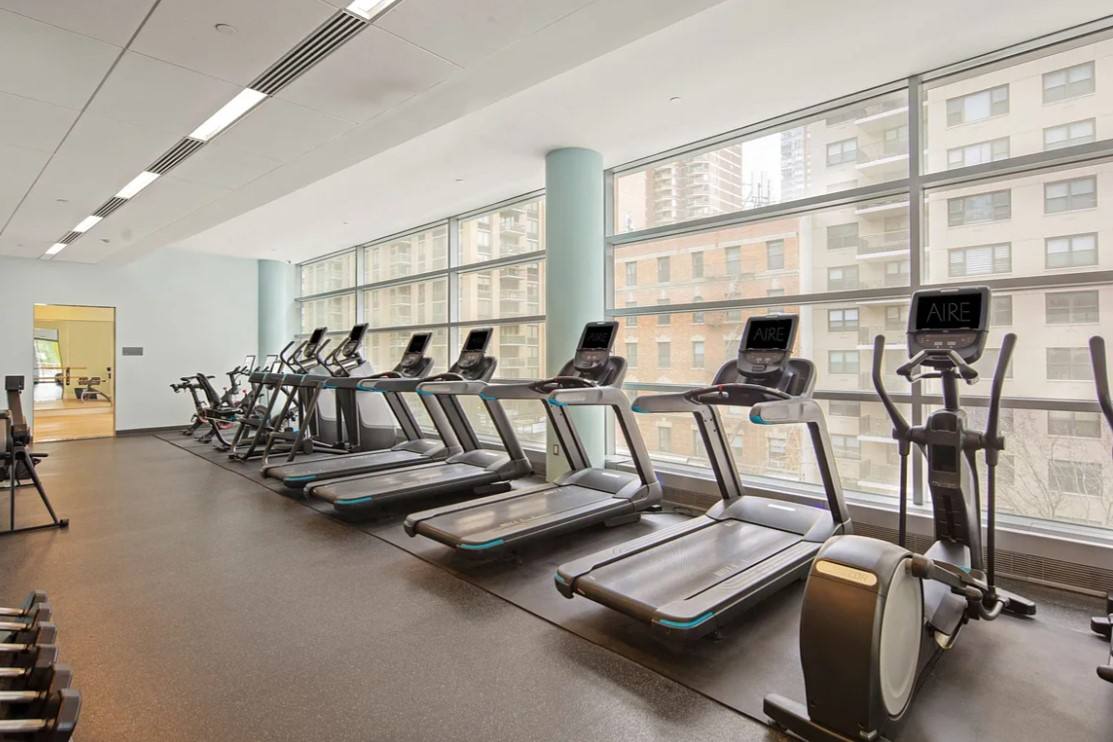 Apartment for rent at 207 W 66th St #5B, New York, NY 10023