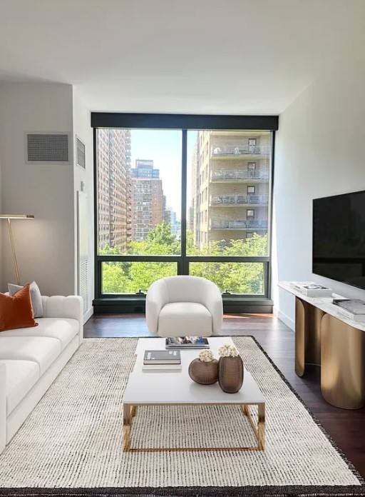 Apartment for rent at 207 W 66th St #5B, New York, NY 10023