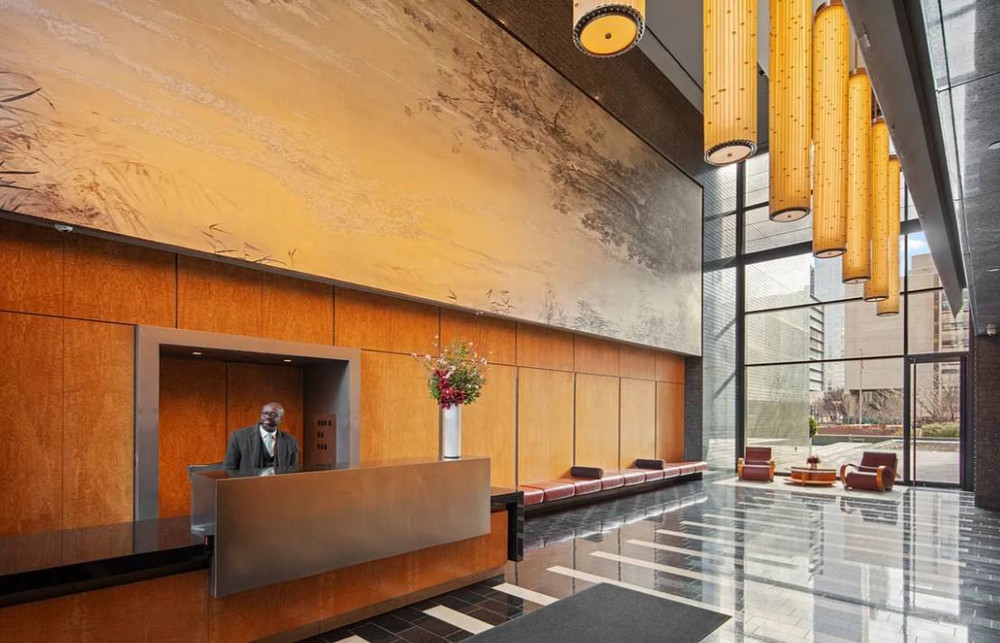 Apartment for rent at 207 W 66th St #5B, New York, NY 10023