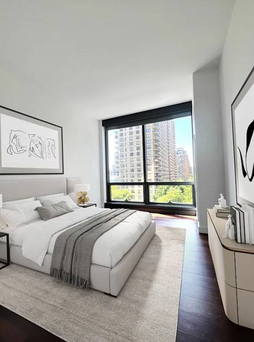 Apartment for rent at 207 W 66th St #5B, New York, NY 10023