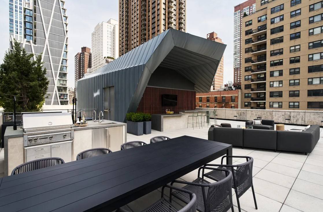 Apartment for rent at 207 W 66th St #5B, New York, NY 10023