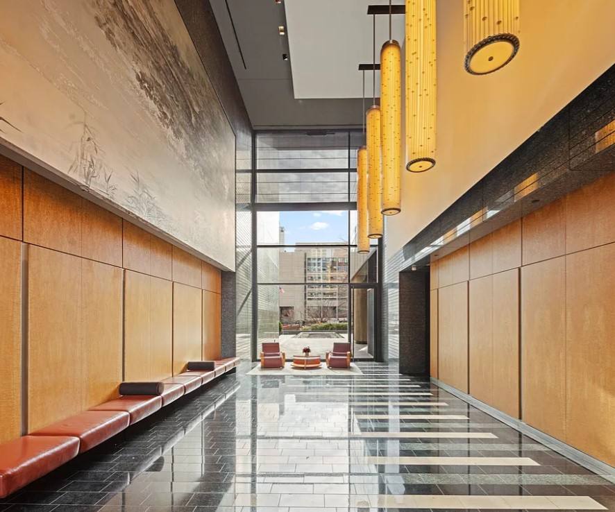 Apartment for rent at 207 W 66th St #5B, New York, NY 10023