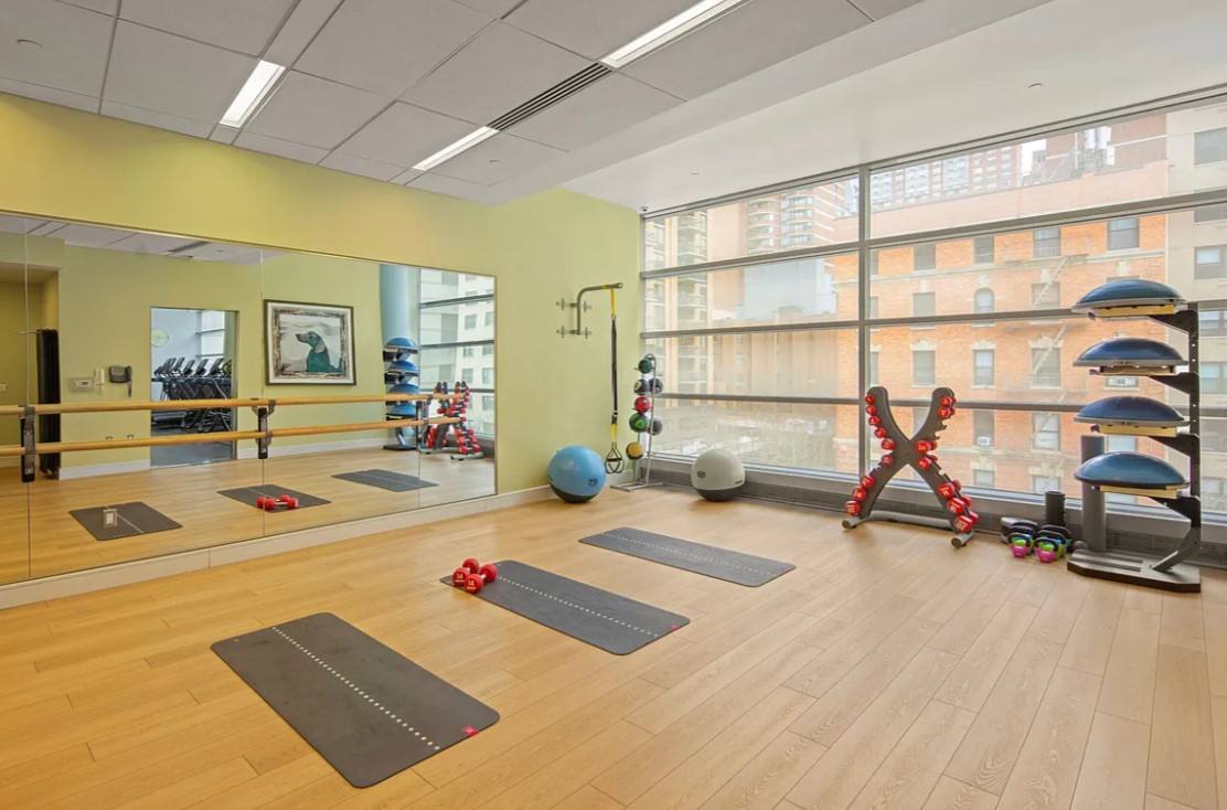 Apartment for rent at 207 W 66th St #5B, New York, NY 10023