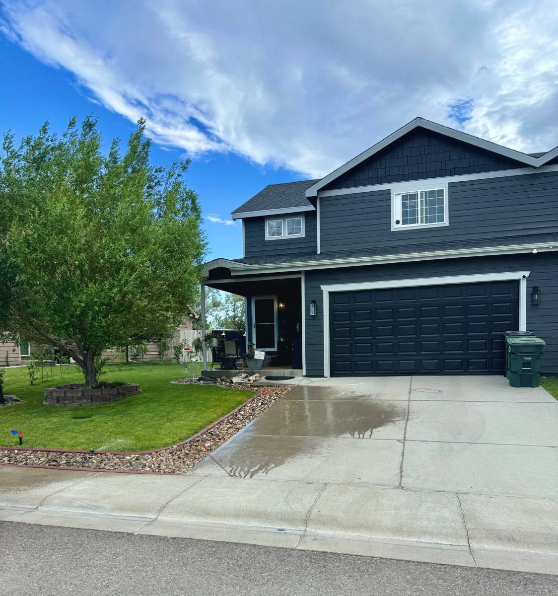 Townhouse for rent at 1420 Meadow Lane, Douglas, WY 82633