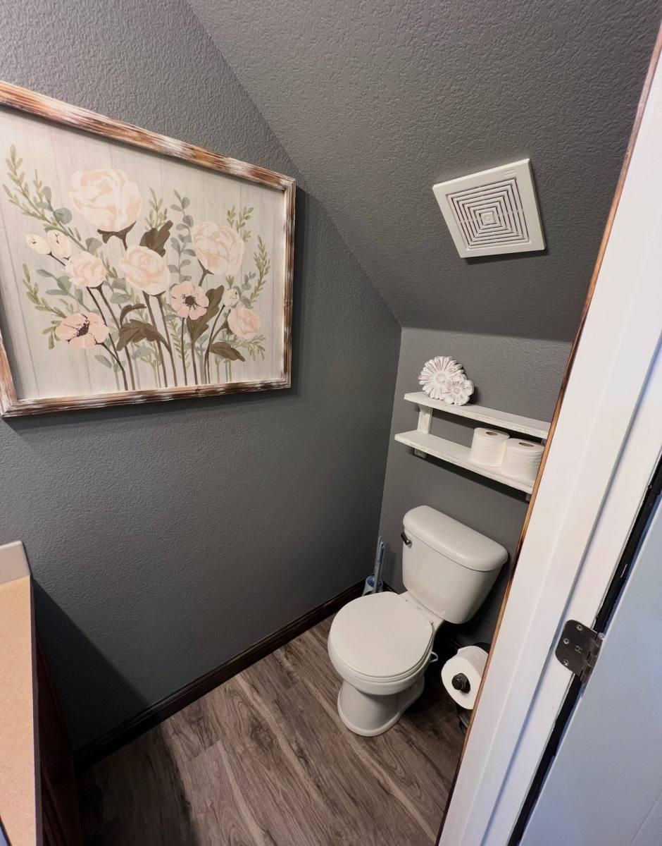 Townhouse for rent at 1420 Meadow Lane, Douglas, WY 82633