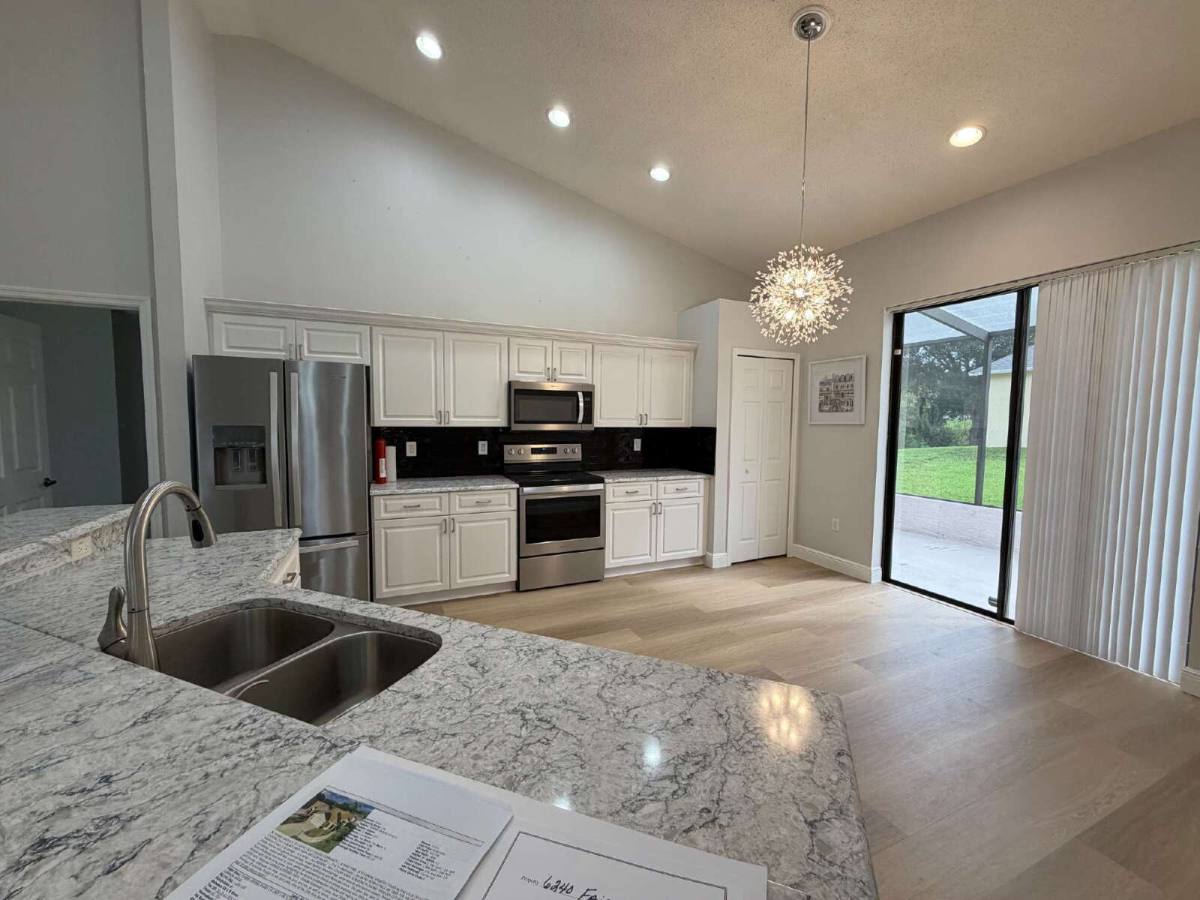 House for rent at 6240A Fairskies Dr, New Port Richey, FL 34655
