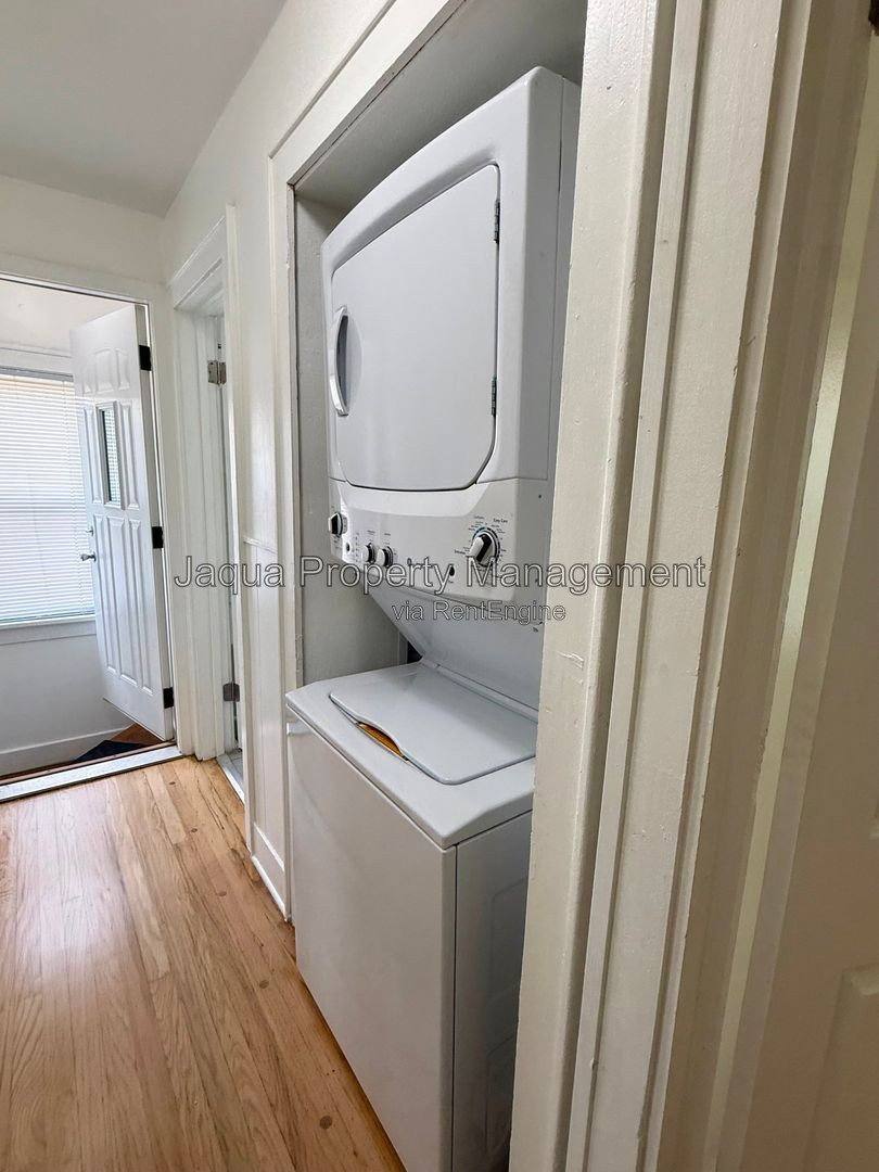 Apartment for rent at 3513 Portage St #1, Kalamazoo, MI 49001