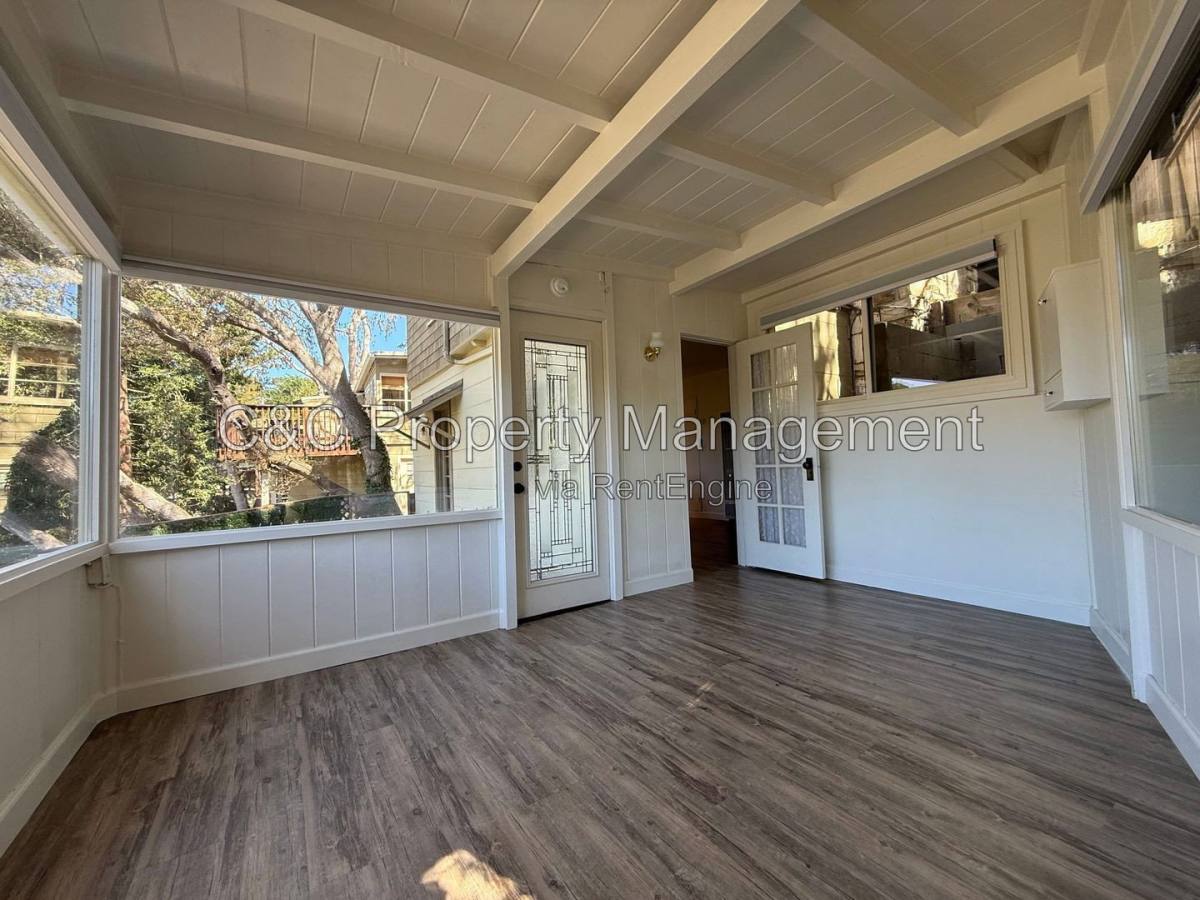 House for rent at 375 Dolores St, Carmel By the Sea, CA 93921