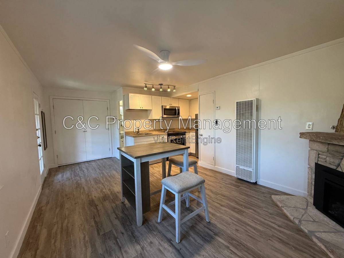 House for rent at 375 Dolores St, Carmel By the Sea, CA 93921