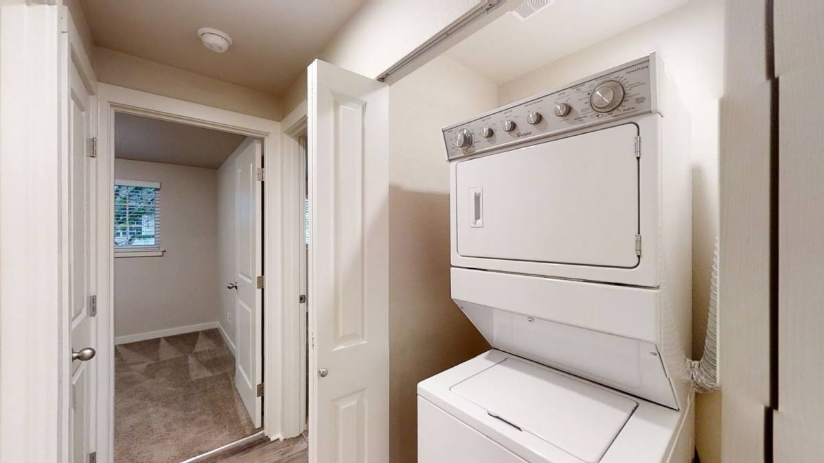 Apartment for rent at 2301 S 74th St #15, Tacoma, WA 98409