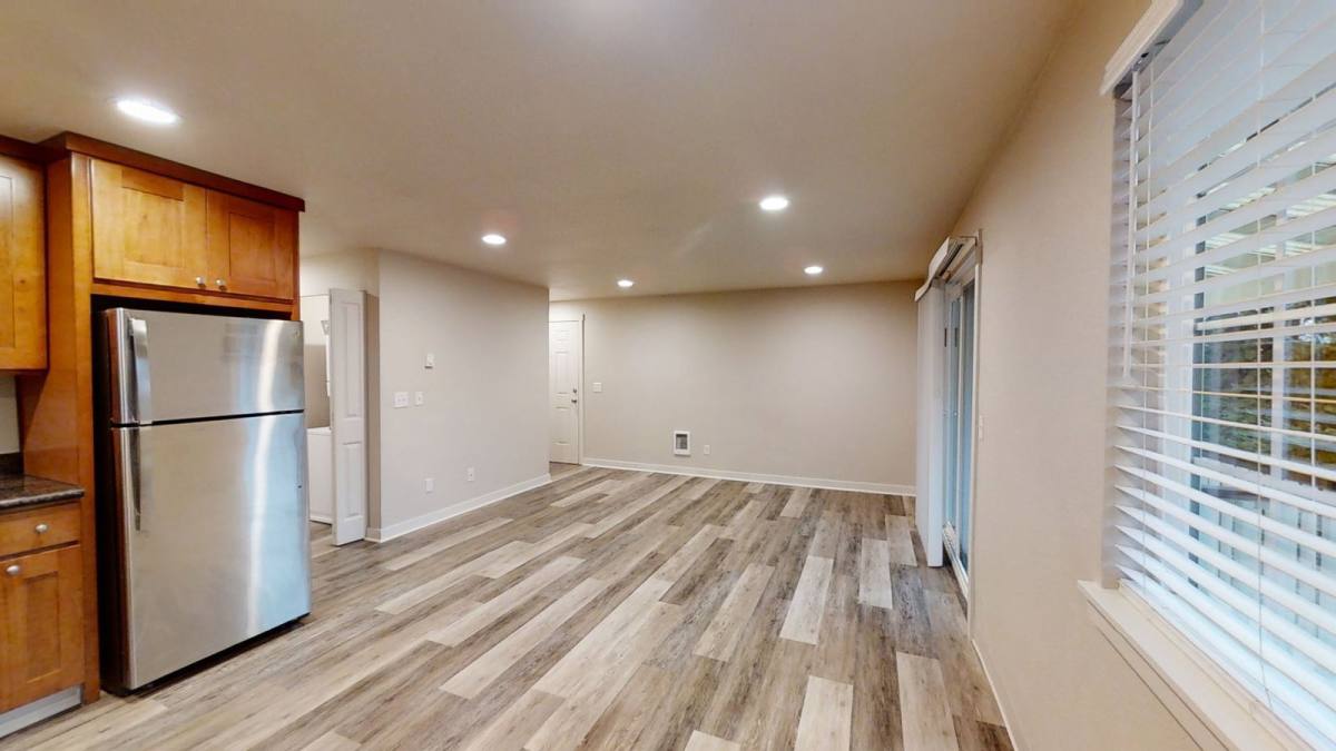 Apartment for rent at 2301 S 74th St #15, Tacoma, WA 98409