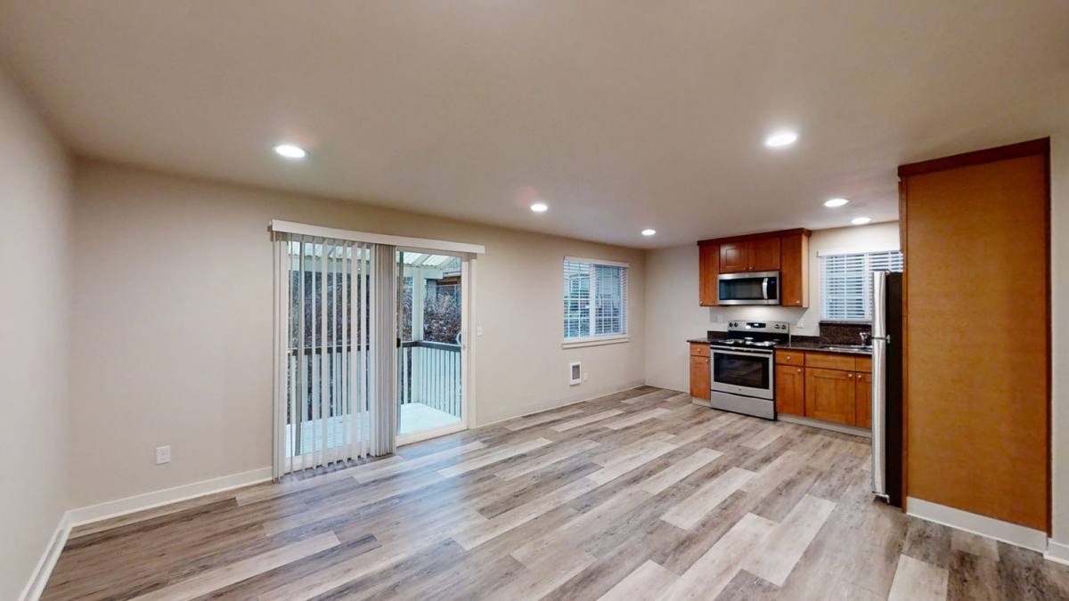 Apartment for rent at 2301 S 74th St #15, Tacoma, WA 98409