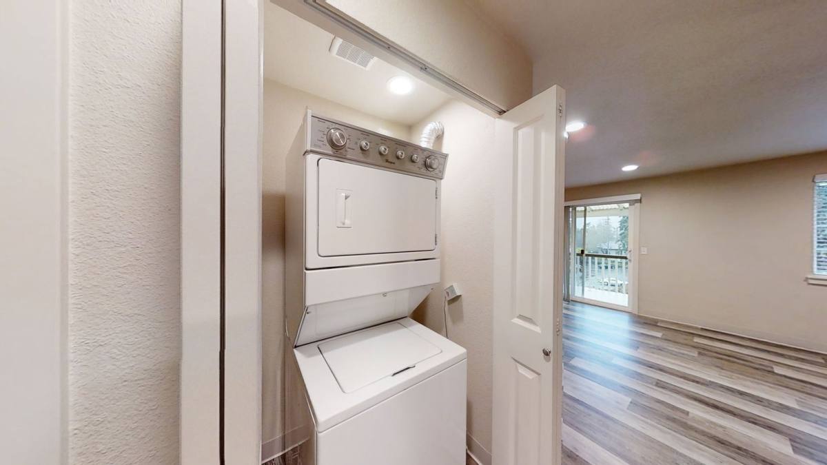 Apartment for rent at 2301 S 74th St #15, Tacoma, WA 98409