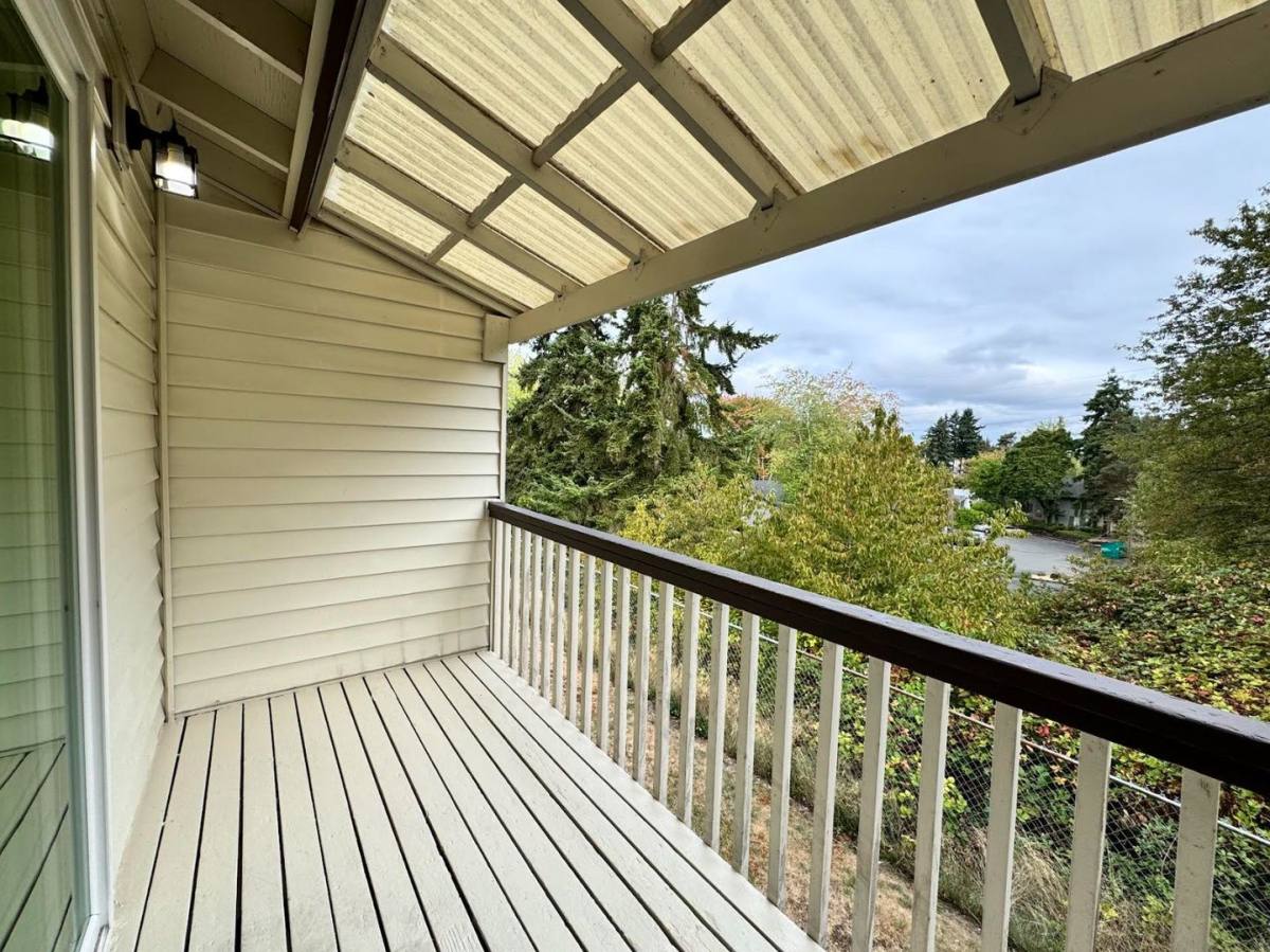 Apartment for rent at 2301 S 74th St #15, Tacoma, WA 98409