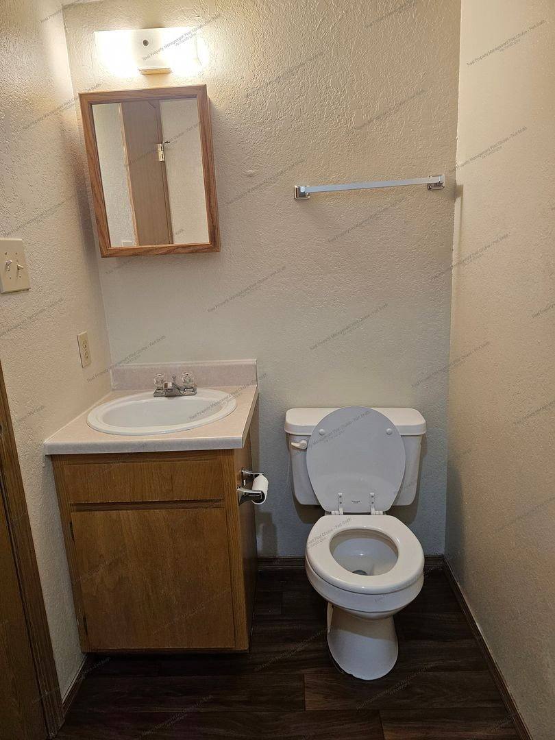 Apartment for rent at 150 Cedar Creek Court #4, Van Buren, AR 72956