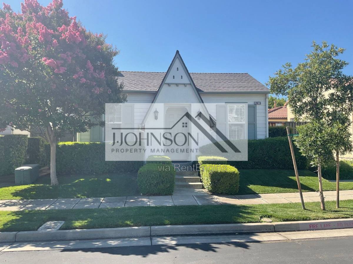 House for rent at 2676 Daisy Lane, Tracy, CA 95377
