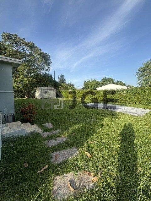 House for rent at 14590 NW 10th Ave, Miami, FL 33168