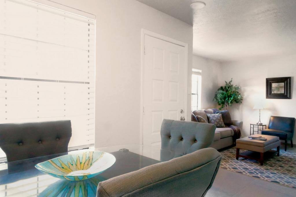 Apartment for rent at 1071 Meadowlark Court, Rio Rancho, NM 87124