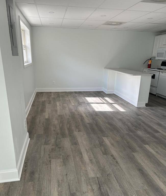 Apartment for rent at 213 Pinecrest Dr #14, Huntington, WV 25705