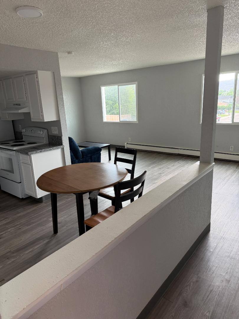 Apartment for rent at 1437 Canyon Rd, Kemmerer, WY 83101